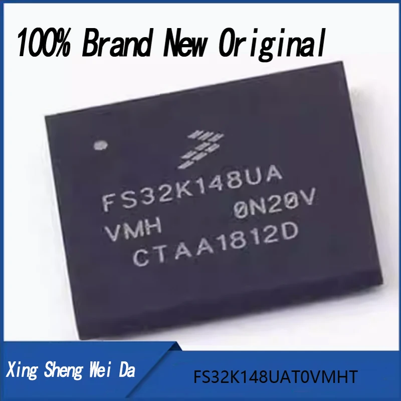 

New Original Stock IC Electronic Components FS32K148UAT0VMHT IC MCU One Stop BOM Service