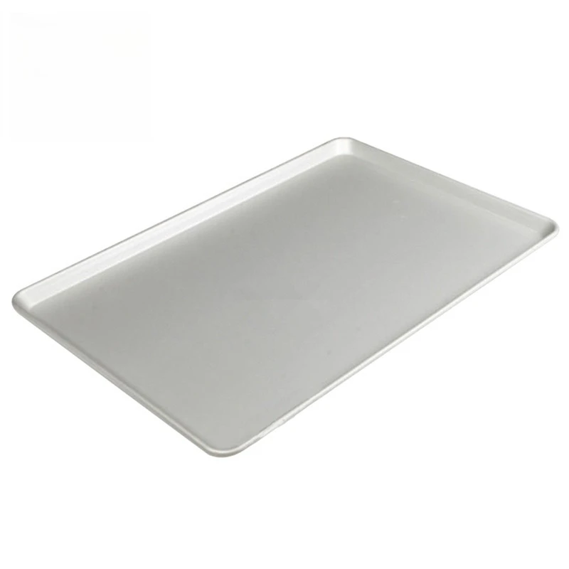 

Baking Appliance SN1049 Aluminized Baking Pan Cake Cookies Bread Mould