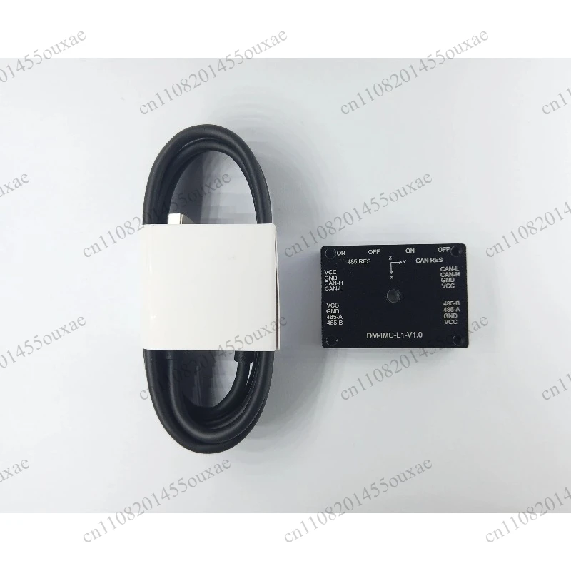 BMI088 Constant Temperature IMU Module High Precision Onboard Attitude Calculation Inertial Measurement Unit