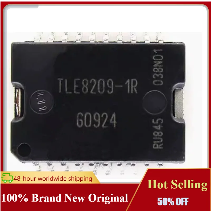 10-20PCS 100% New original TLE8209-1R TLE8209-2SA TLE8209 HSOP-20 Chipset Hot Selling