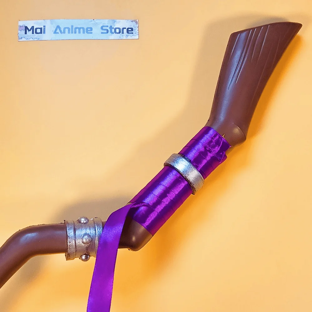 140cm PU製 女性用刀剣 実物大 日本刀 サブレ ナイフ 剣 Beyond Journey's End アニメ コスプレ 小道具 非鋭利 おもちゃ ギフト