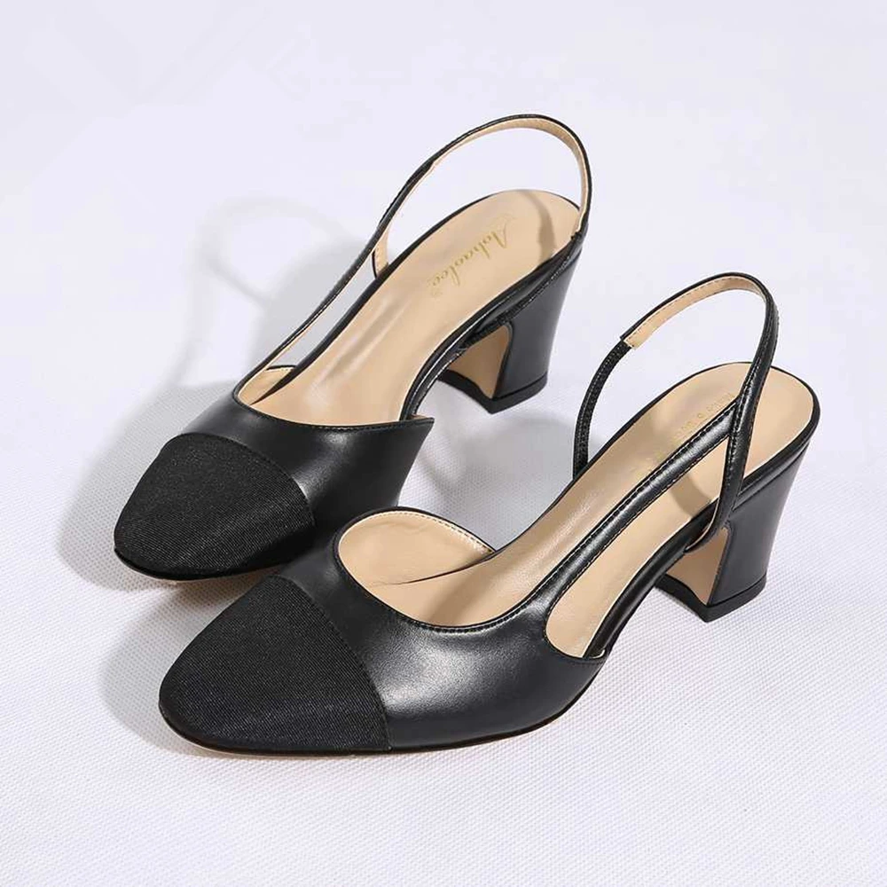 Рисунок 5 - Босоножки женские из натуральной кожи