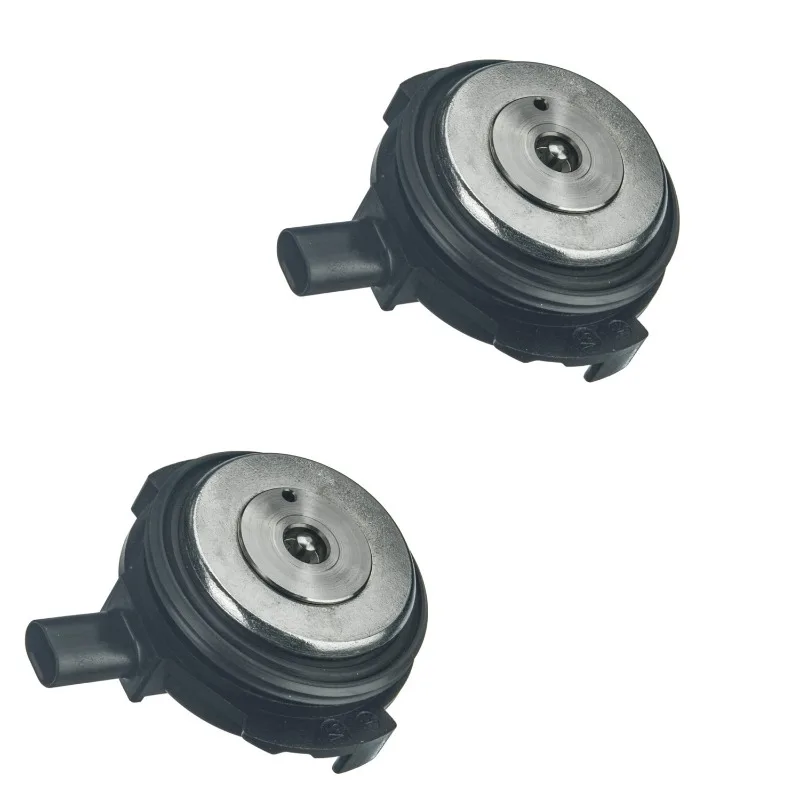 11367614288 Set of 2 Engine VVT Solenoid for BMW F22 F23 F32 F36 F44 F54 G20 G26 G30