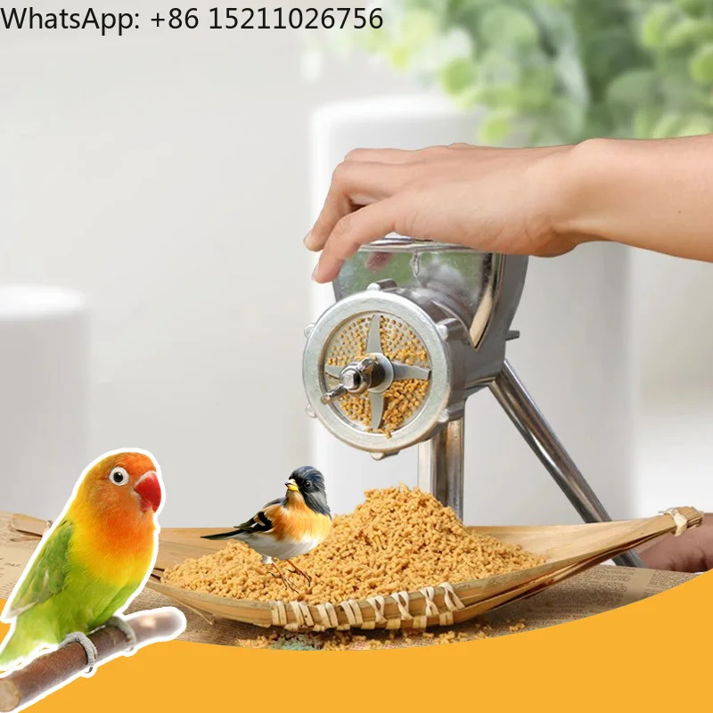 

Meat Grinder Meat Grinder Electric Meat Grinder Animal Feed Pellet Machine for Sale