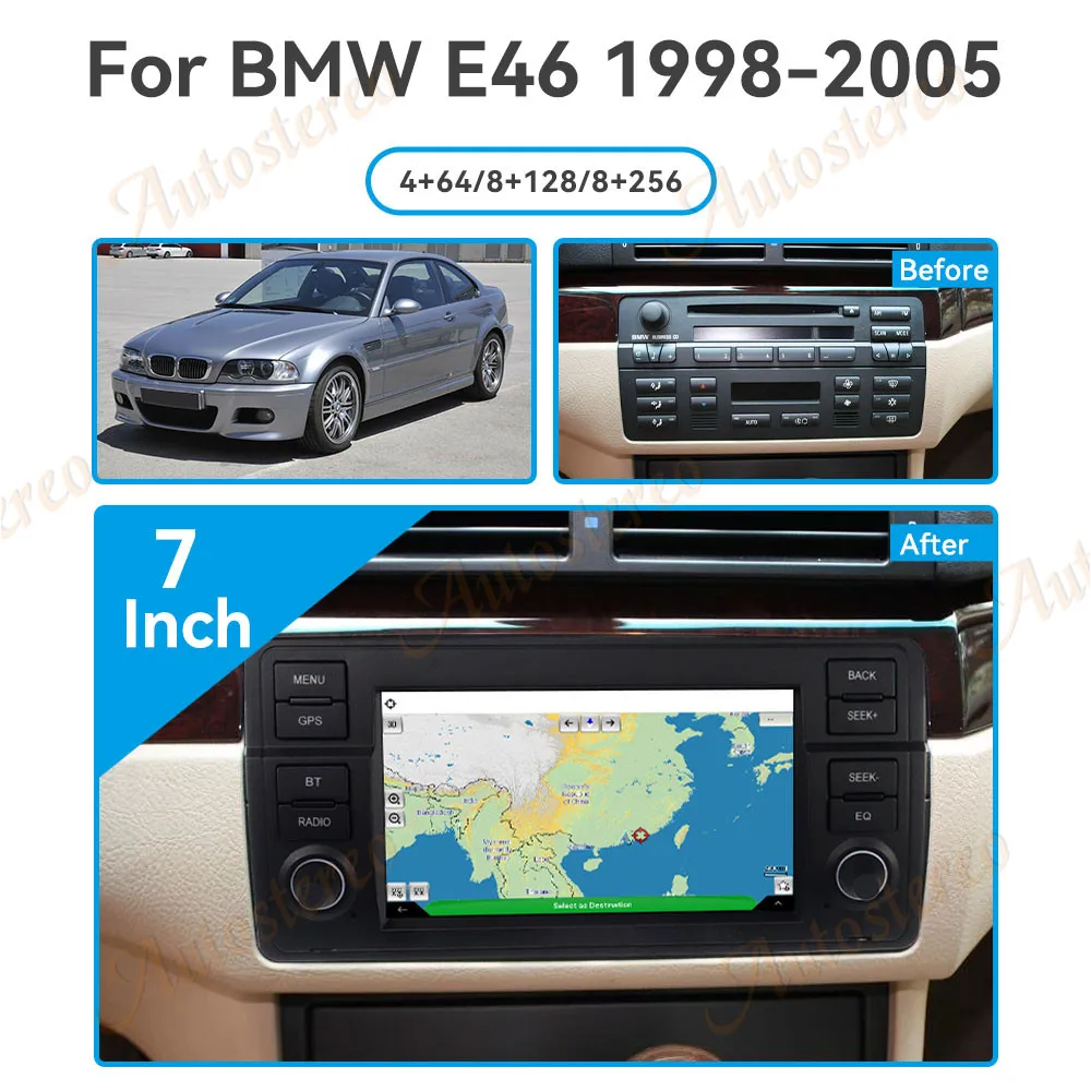 Android 14 Carplay …