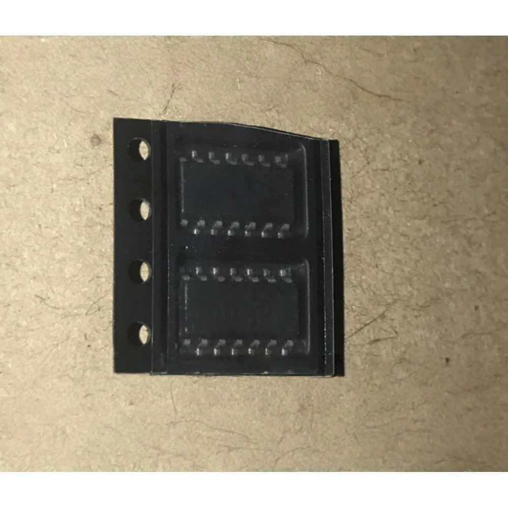 1-5PCS LMP8100MA LMP8100 HEF4047BT HEF4047 TLE4269GM TLE4269 HEF4066BT HEF4066