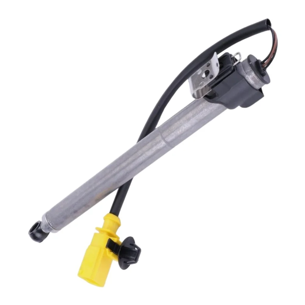 Bonnet Actuator 8W0823823C for For A4 For A5 B9 2016 to 2024 Compatible Direct Fit Plastic and Metal Construction
