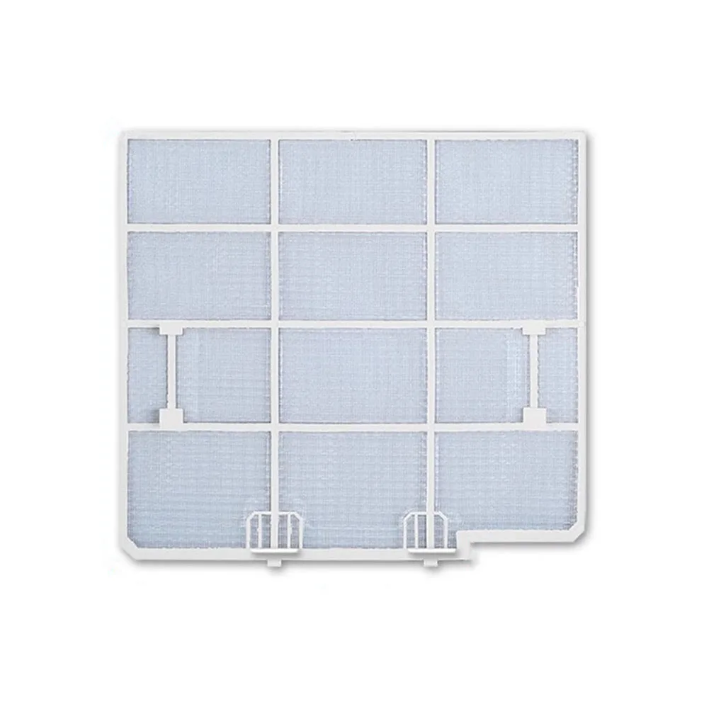 

Air conditioner filter accessory for Hisense with dust screen designed for dust prevention and improved system function