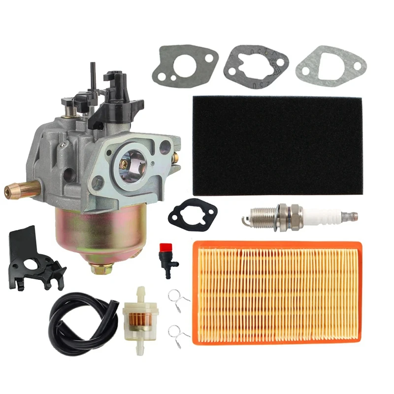 AU05 -Lawn Mower Carburetor With Air Filter 951-14423 For Cub Cadet SC300HW ST100 SC500Z SC100 SC500Z