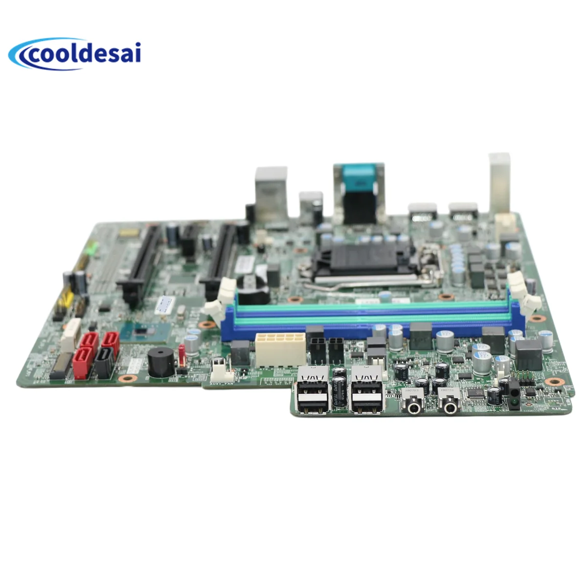 

Материнская плата IQ270MS для Lenovo ThinkCentre M910S M910T, 00XG204, 00XG209, LGA1151, DDR4, Q270, 100% протестирована, 5B21U33733