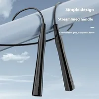 New Pen Holder Professional Skipping Rope Racing Skipping Rope Student Training Sports Fitness Skipping Rope Gym Jump Rope