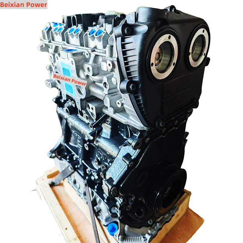 

Высококачественный двигатель Beixian Power 2.0T DJJ для Volkswagen