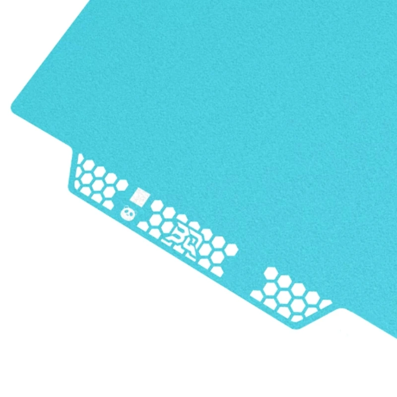 طباعة ثلاثية الأبعاد لوحة PEI Plate PLAI للمختبر X1C P1P P1S مشاريع الطباعة ثلاثية الأبعاد عالية الدقة K1KF