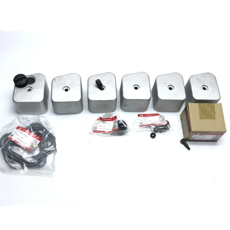 Guía Definitiva para el Spacer de Eliminación del Calentador de Intake 4938658 en Dodge Ram Cummins 5.9L 6BT (1998.5–2007)