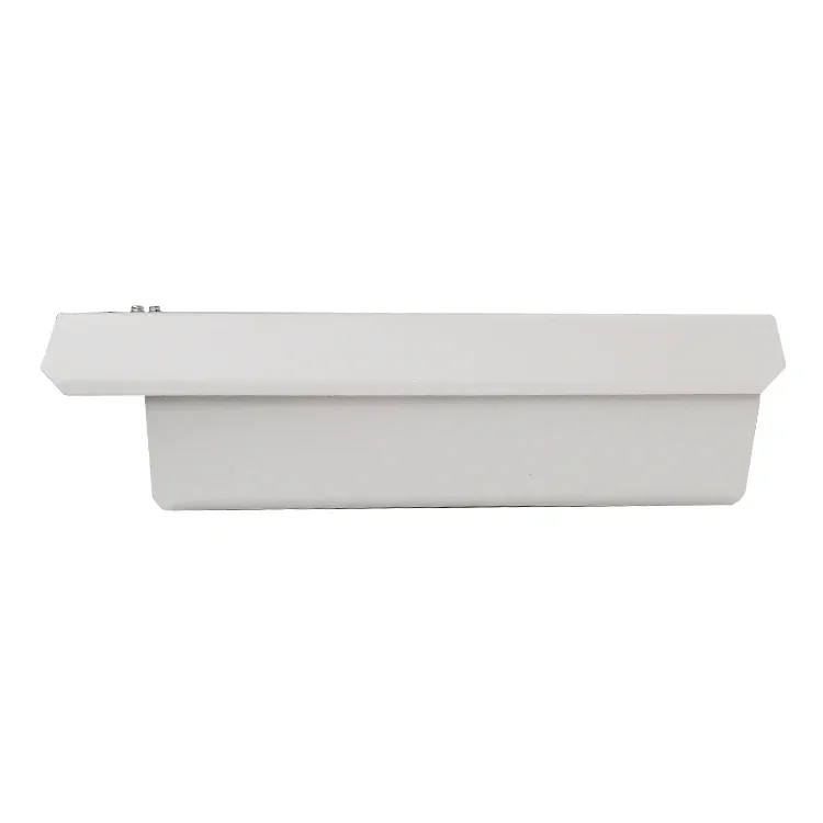 Professional Analogue 2MP 1080 Waterproof IP66 Car Plate Number License Recognition ANPR AHD LPR Camera for Entrance/Packinglot