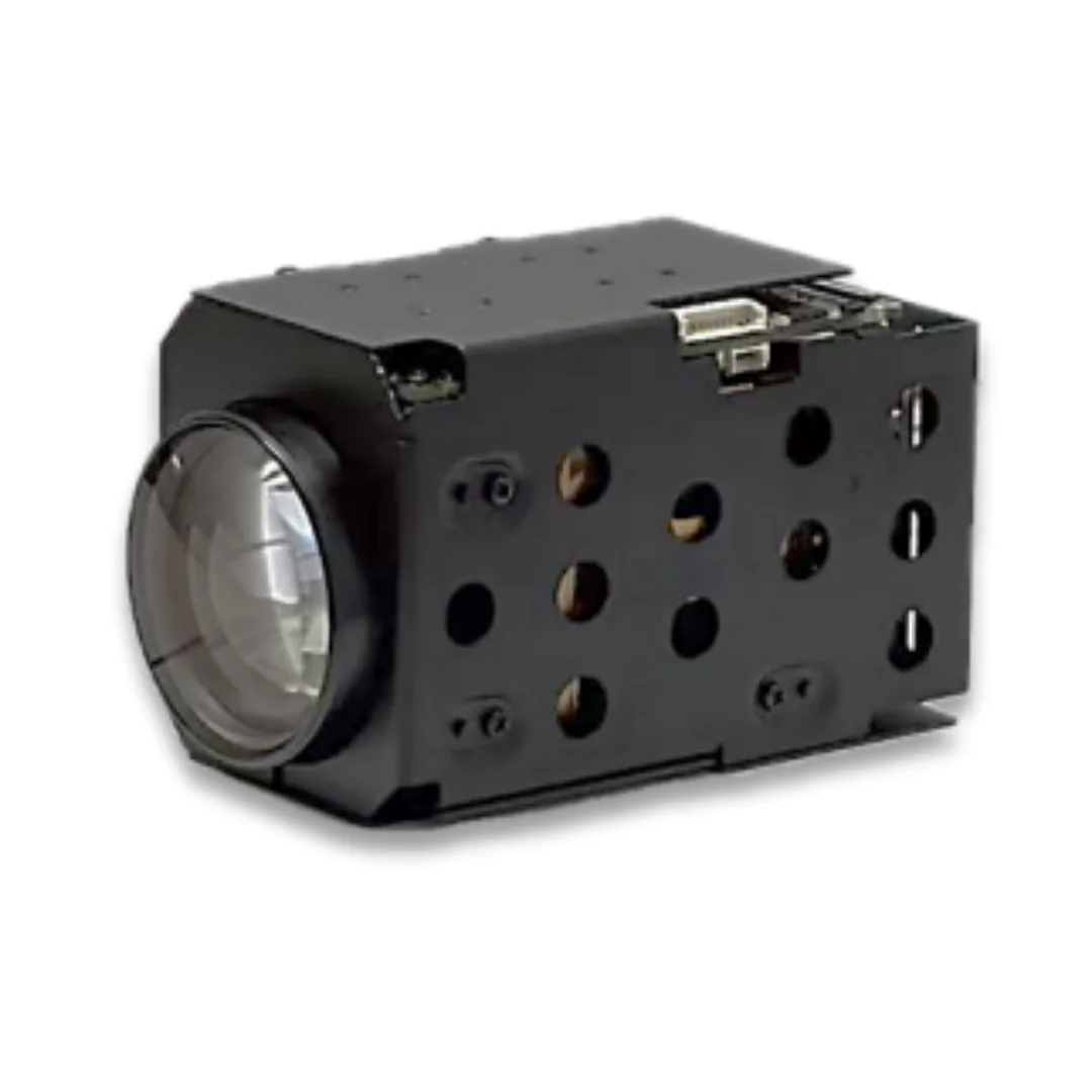 UV-ZNH5145 5MP 45X Optical Zoom 1/2.8 CMOS Long Range IP Camera Module