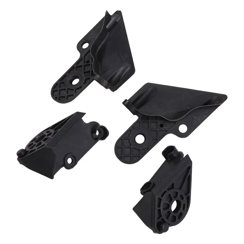 

Для Cadillac XTS 2013-2017 автомобильные фары, инструмент для ремонта фиксированной лапы, 4 шт./лот, комплект для ремонта фар, инструмент для ремонта лап