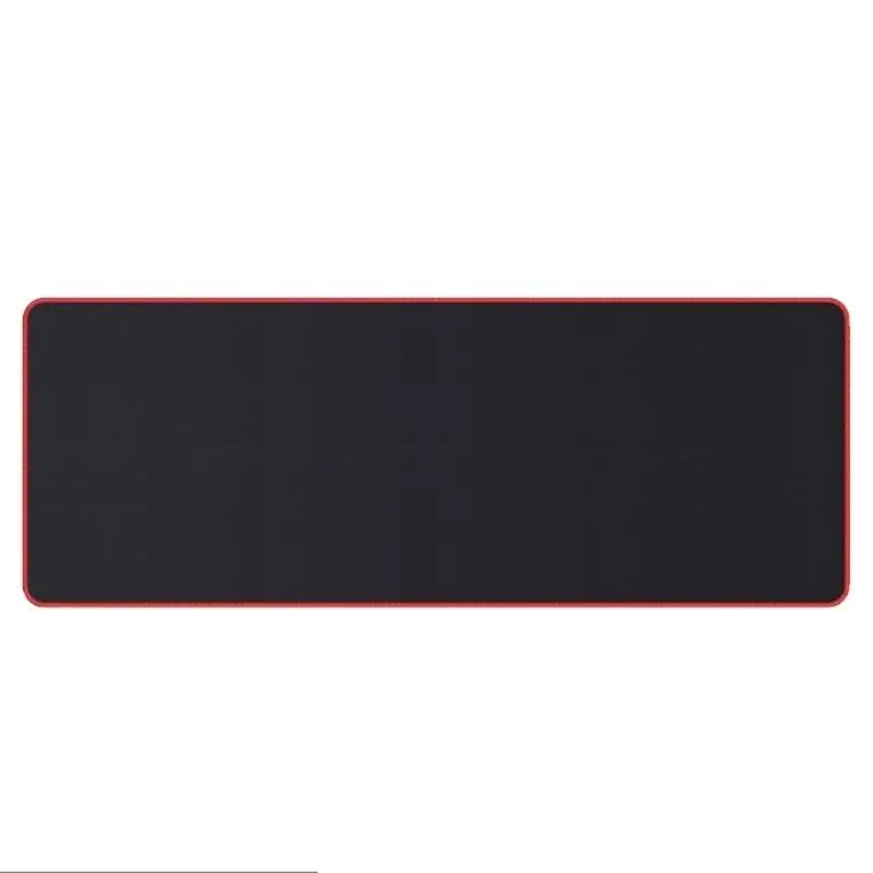 652F High Sensitivity Mousepad Gaming Mouse Pad AntiSlip Rubber Base Mouse Mat