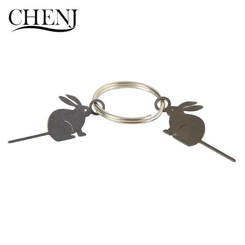 2 шт./набор, универсальные лотки для Sim-карты