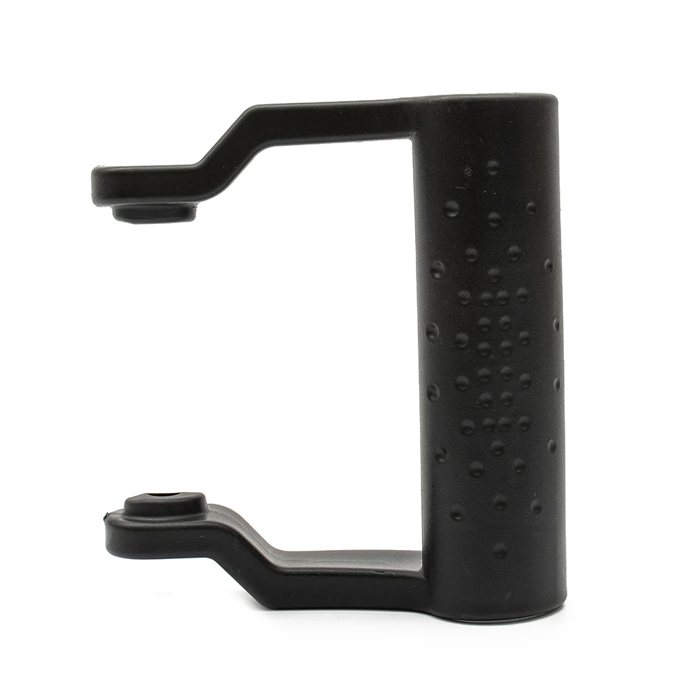 1pc Angle Grinder Handle Auxiliary Handle Non-Slip Shock-Absorbing 8mm Handle Replacement For 100 Type Angle Grinder