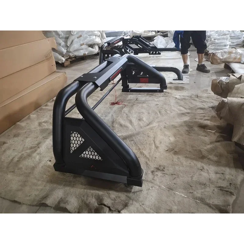 4X4 Offroad Steel Roll Bar With Power Coating 2022 Pickup
