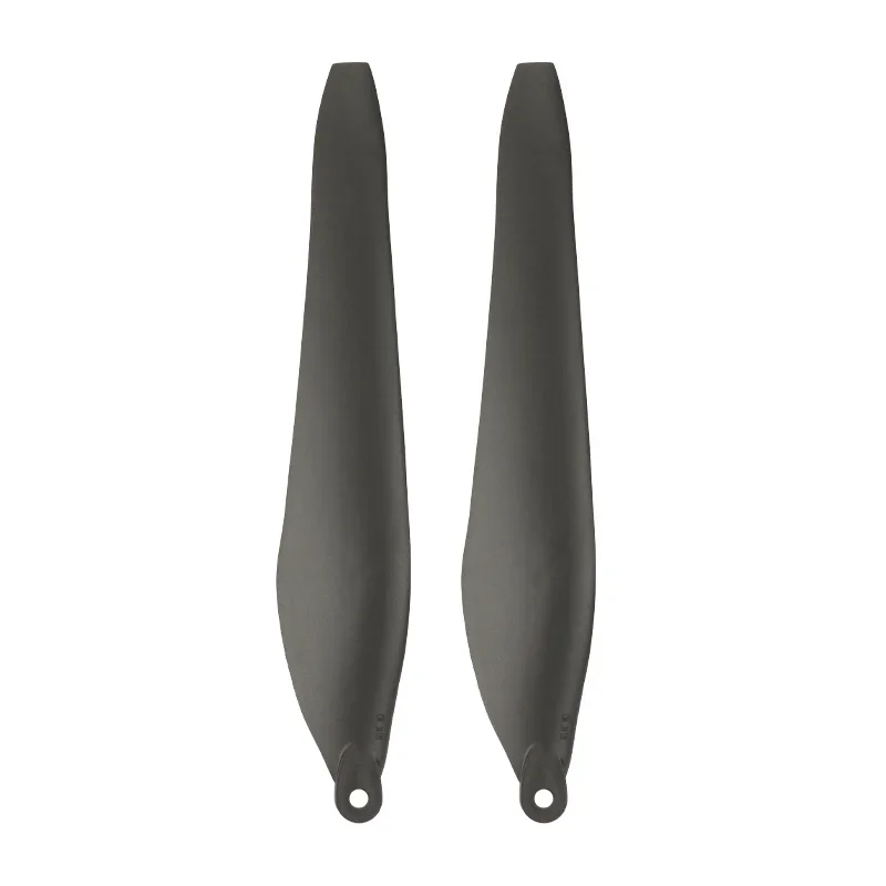 34128 الكربون النايلون 34 بوصة مراوح الطائرة بدون طيار ل Hobbwing X9 نظام محرك الطاقة Agras أجزاء ملحقات طائرة بدون طيار #2