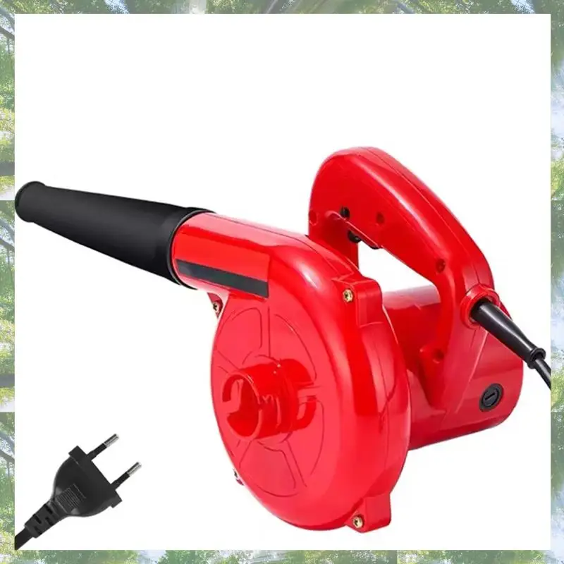 

2025 Trend Power Tools Dual-Purpose 1000W Electric Blower And Dust Suction, Leaf And PC Cleaner With EU Plug