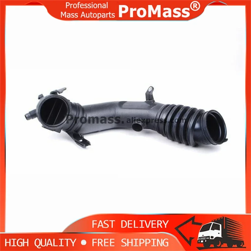 1PC Air Cleaner Intake Hose 112 140 03 12 for Mercedes W163 W202 W208 W210 A1121400312 1121400312