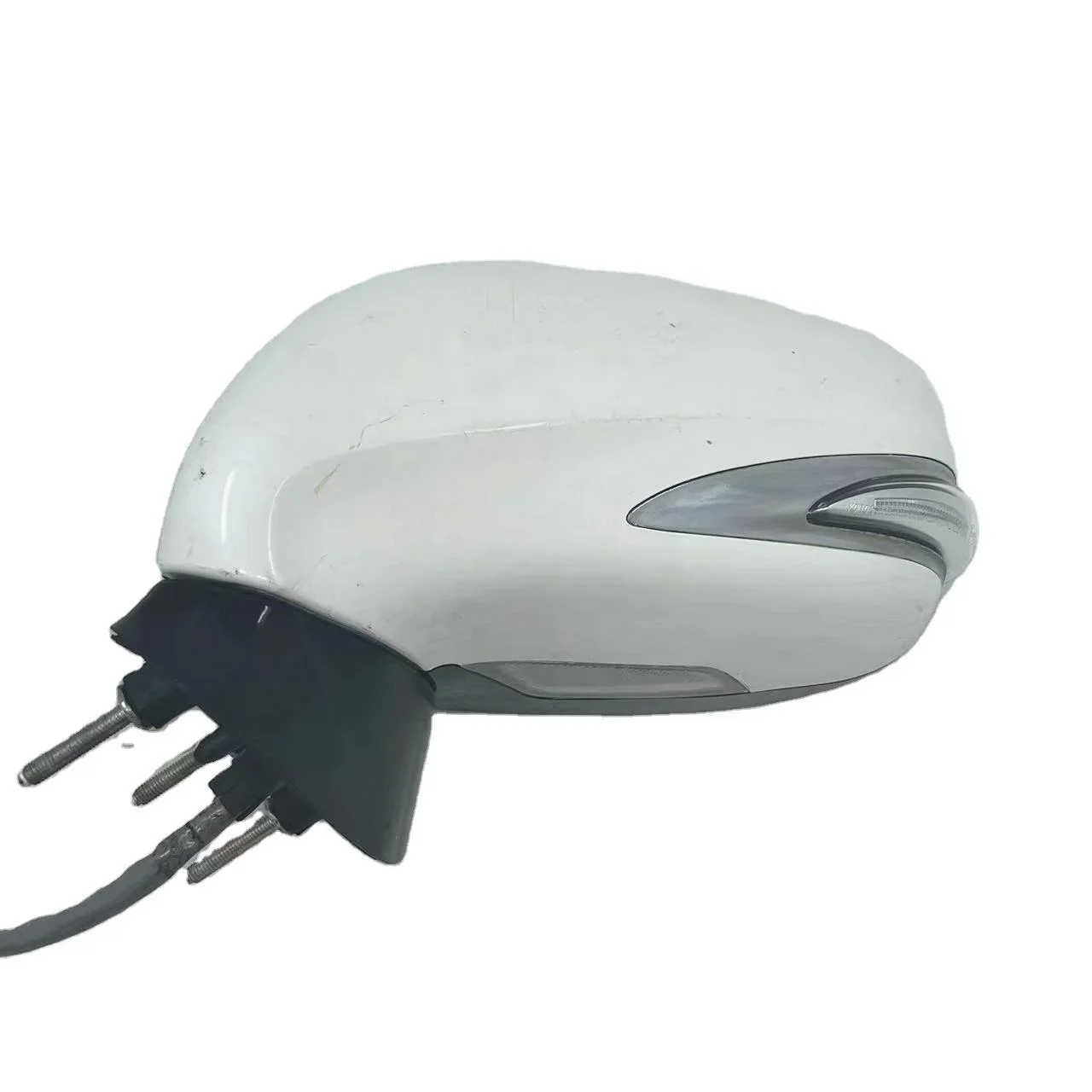 Electric Folding Reverse Mirror for  IS300 Body Side Mirror Original Rearview Mirror