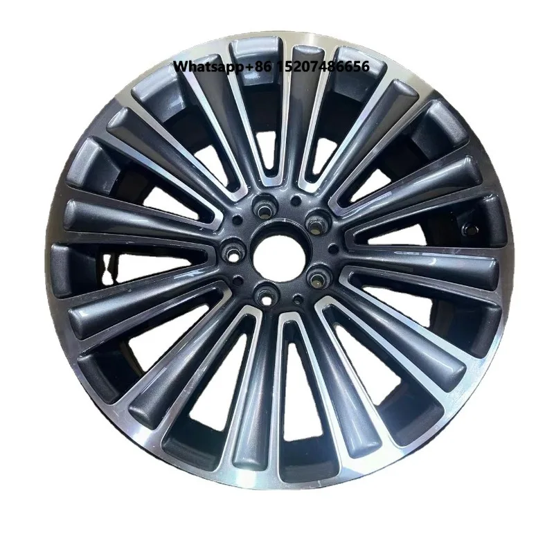 GLC300 W253 hot-selling accessories, original used forged car wheels for 18, 19, 20, 21 inch models