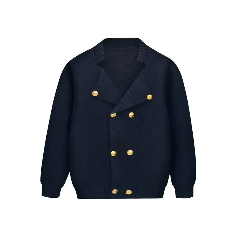 cardigan-lavorato-a-maglia-di-nuovo-arrivo-per-ragazzi-cappotti-doppiopetto-stile-inghilterra-primavera-autunno-maglione-per-ragazze-uniformi-per-adolescenti-blu-navy