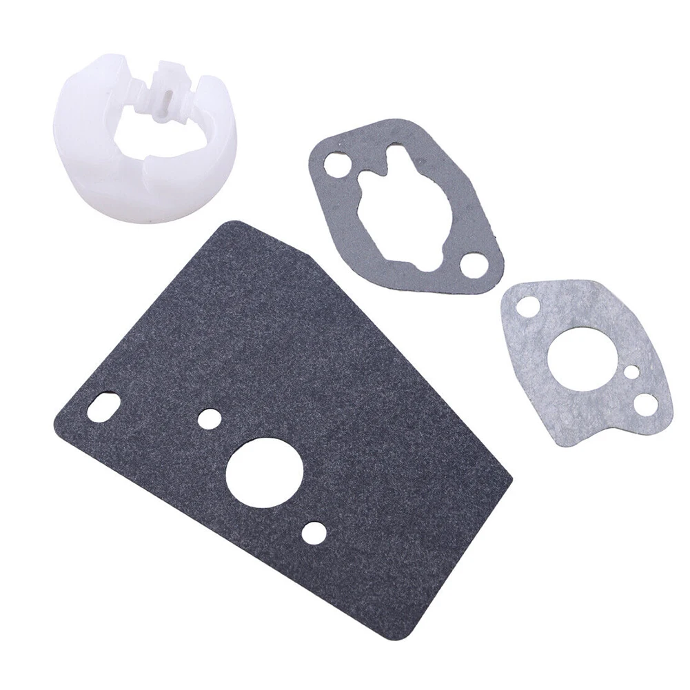 Restaura el rendimiento óptimo con este Kit de reparación de carburador, Compatible con Kohler XT149 XT173 XT650 XT675 XT775 14 757 03 S