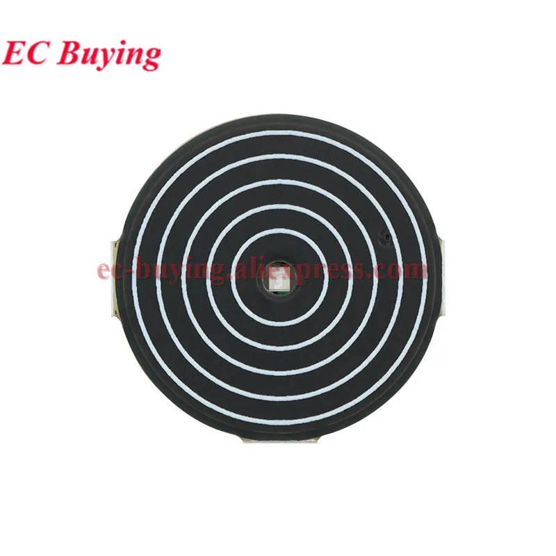 1Pc-10Pcs Touch Button Switch Sensing Module 3V-30V Momentary/Self-Locking Single-Button Bistable Touch Switch 3/4-Wire LED view 6