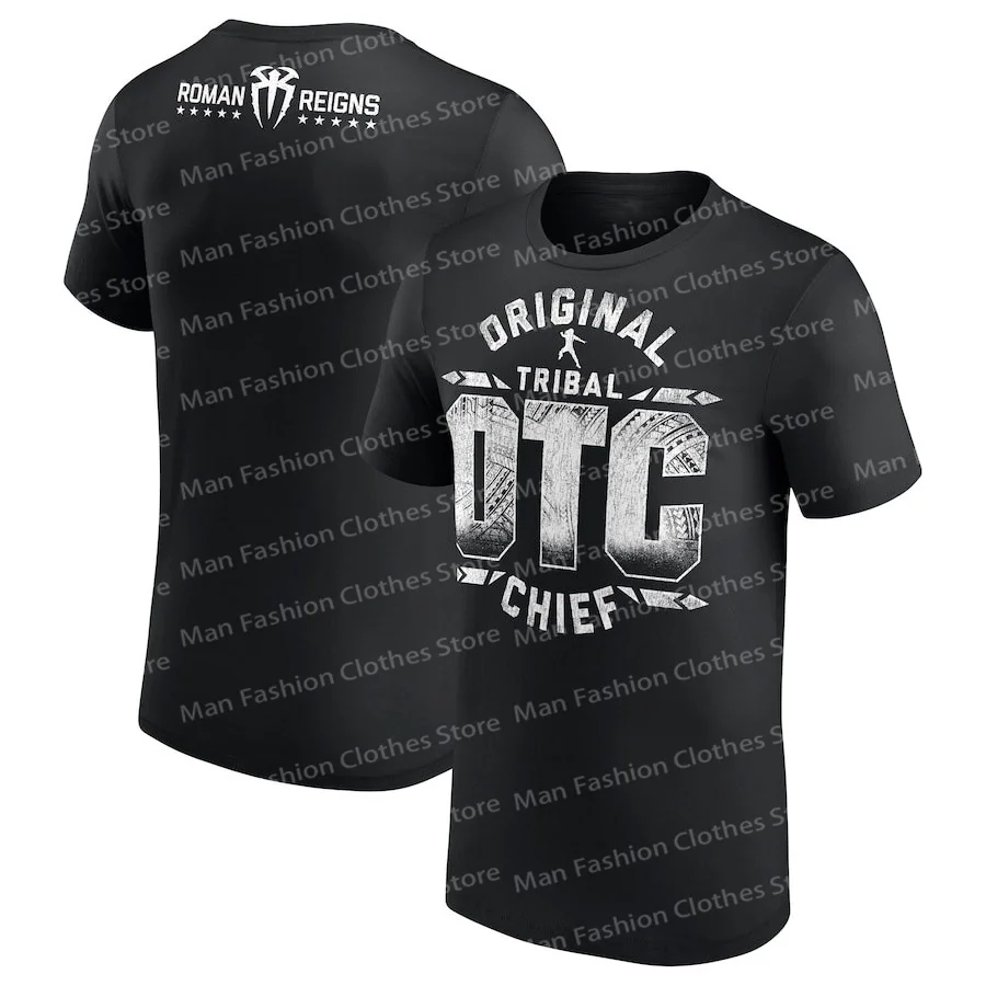 Roman Reigns OTC 10-Star