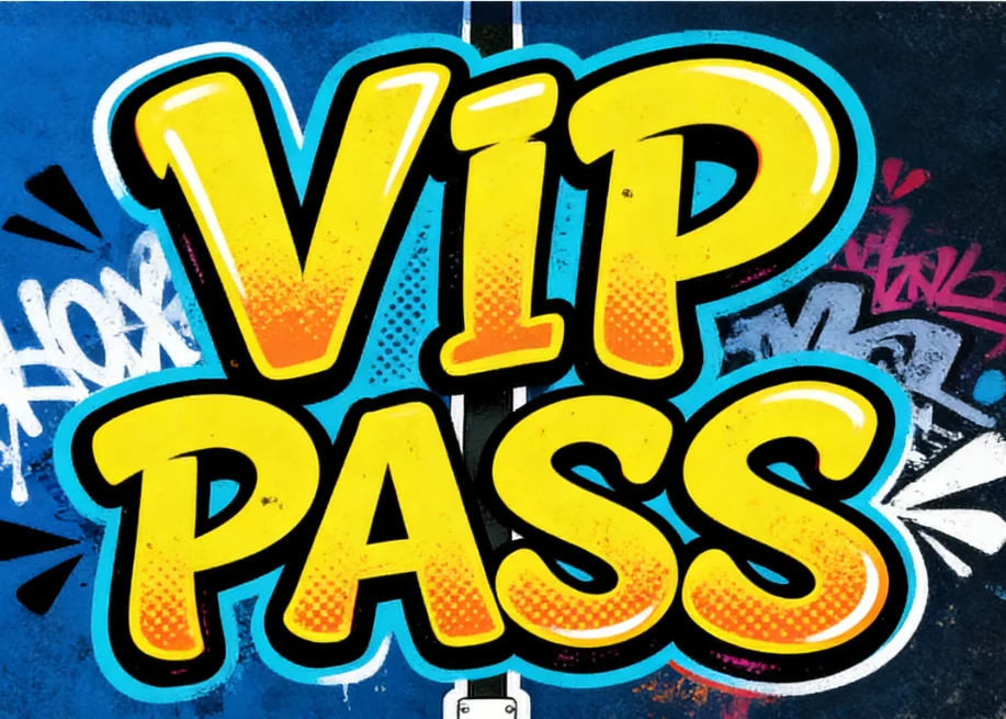 

VIP-пропуск: Фокус с картой от J.C. Magic & Dream Factory - Иллюзия появления и исчезновения карты, превращающаяся в VIP-бейдж (трюк для крупного плана)