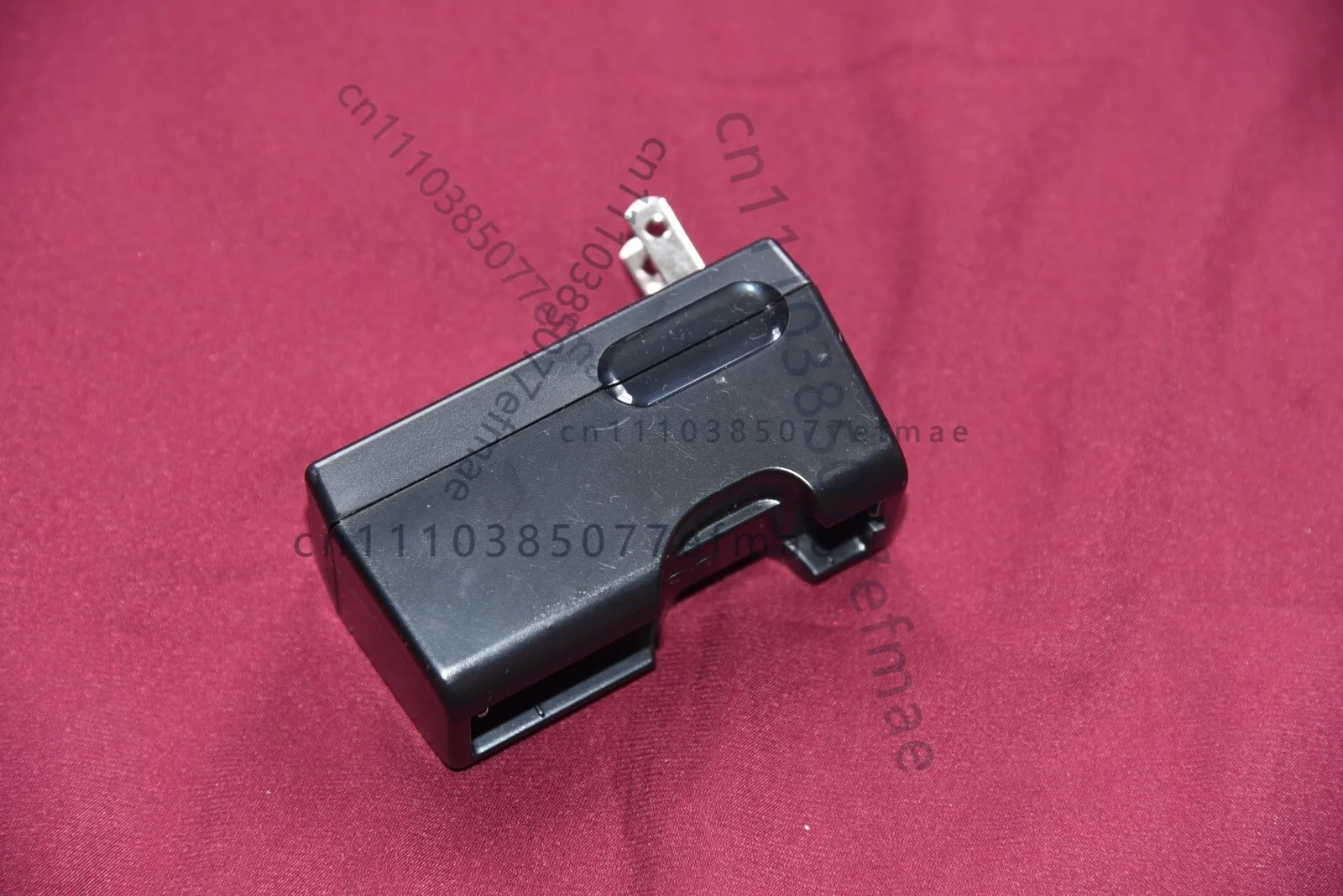 Used DC-7DD FOR Sony Gumstick Battery Charger For slim model Walkman Cassette Player CD MD view 2