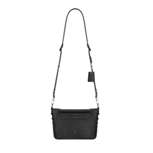 PGYTECH OneGo Crossbody Mobiele Tas, Grote Georganiseerde Opbergruimte, Lensdoek & Schouderband, Dagelijkse Draagtas voor Telefoon/Camera