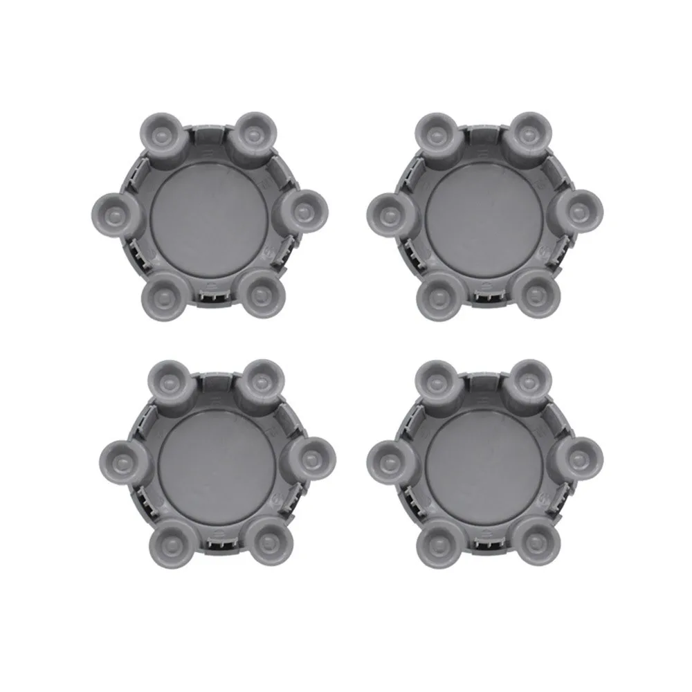 4Pcs 1 pcs Car Wheel Hub Center Cover For ISUZU D-MAX 2003-2011 8973746970 8973020011 04 2005 2006 2007 2008 2009 2010 Wheel Cap