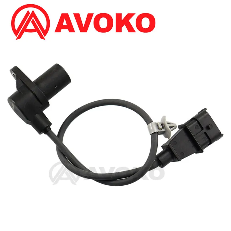 39180-2A200 Crankshaft Position Sensor for HYUNDAI Matrix Getz Accent i30 i20 ix35 KIA Cerato Carens Soul Venga Sportage 01-16