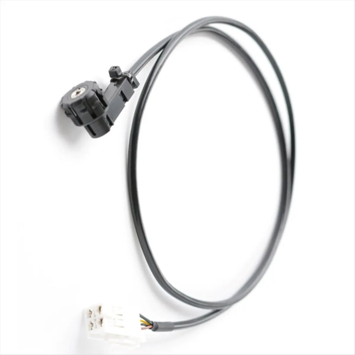 Fits for For C-Class W203 CLK W209 Aux Input-Radio-Cable A2034401808 AUX Auxiliary Cable
