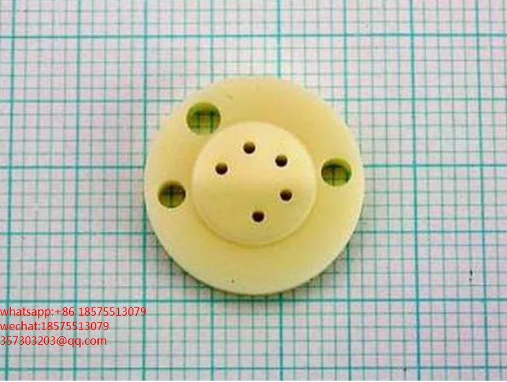 

For Shimazu 228-36917-01 SIL-20A Low Pressure Valve Stator 1 Piece