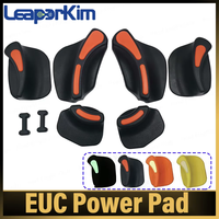 Electric Unicycle Leaperkim Sherman-S Patton S LYNX Begode Power Pads Luminous Leg Acceleration Pad Fluorescent INMOTION