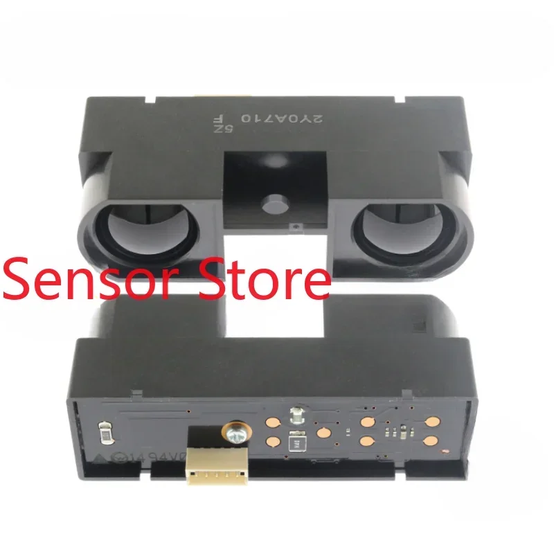 5PCS Infrared Distance Sensor GP2Y0A710K0F 100-550cm