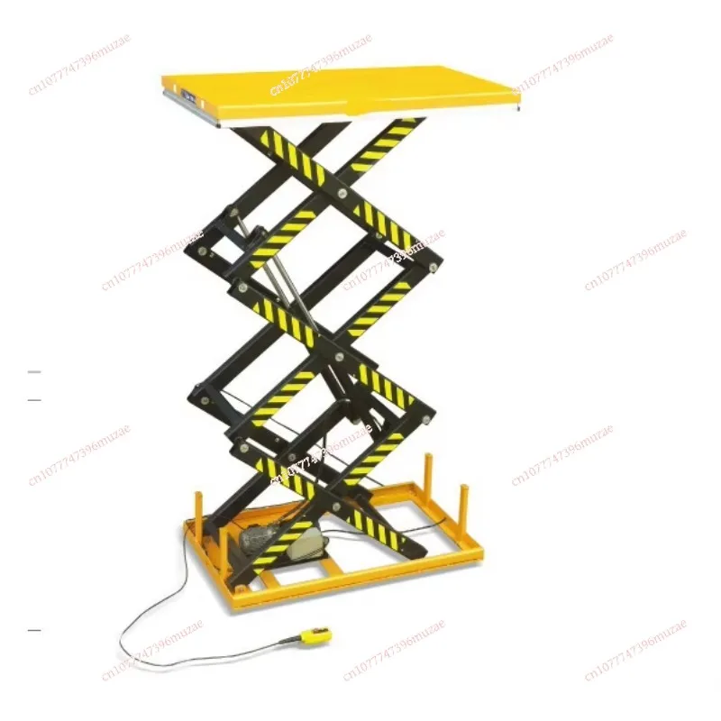 1T 3M Vertical Fixe…