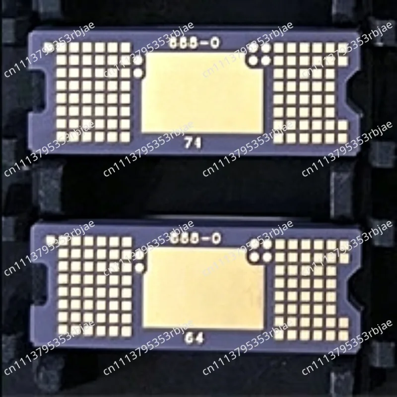 Genuine DLP3310FQM DMD Chip for JMGO G7/J7S/Z6X Micro Projectors