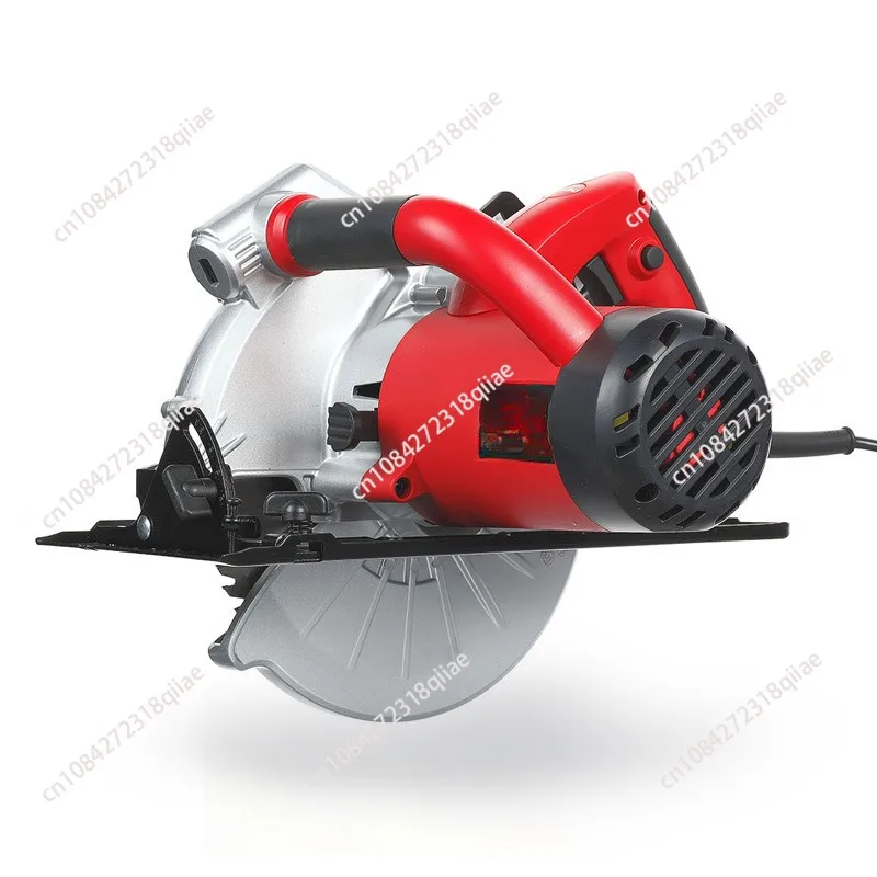 9 inch hand electric circular saw wood and stone cutting machine