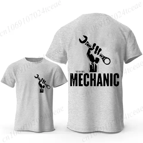 oficina mecânica diseÃ±os de camisetas para empresas