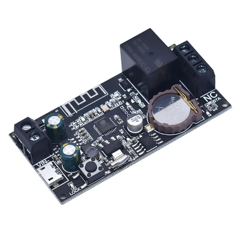BNVN-WIFI Mobile Phone Remote Controller Module Remote Controller Module For Phone APP Remote
