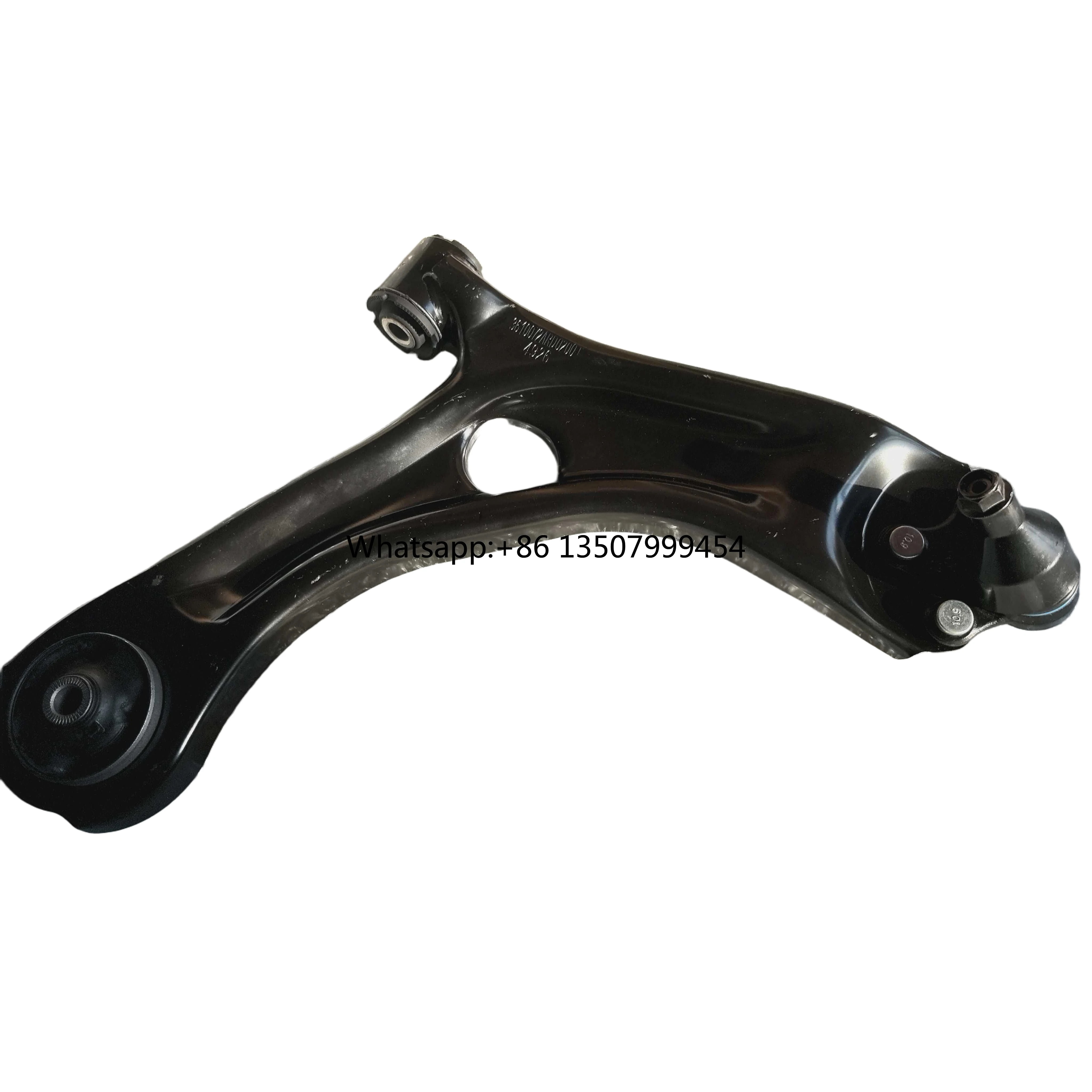

New Brand Right Front Lower Control Arm for S High Strength Automotive Suspension Part OE 3610072ARD0200 1 Year