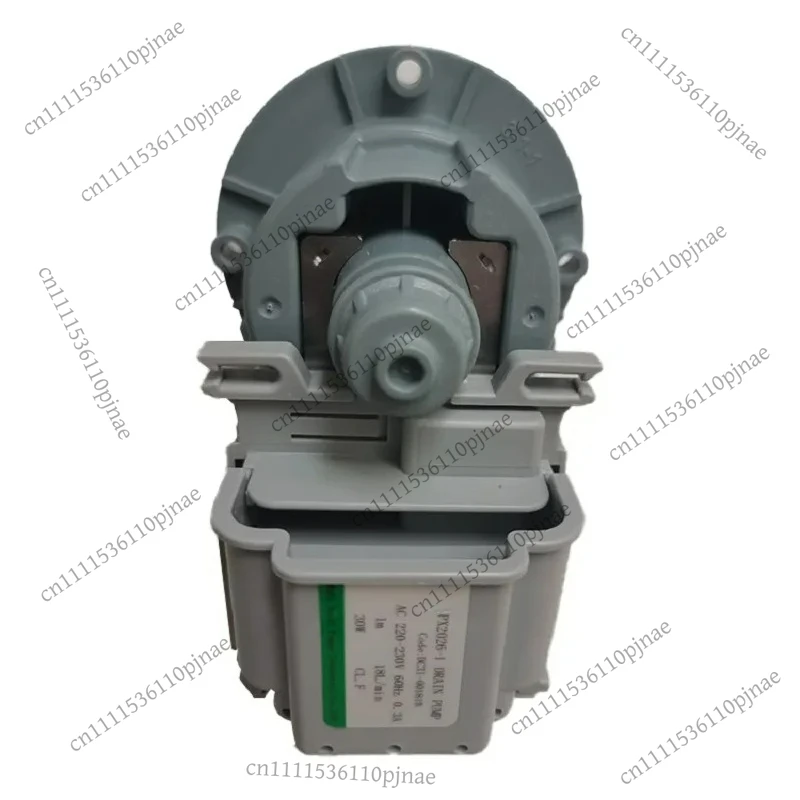 

DC31-00181B for Samsung washing machine drain pump motor PX2026-1 60HZ